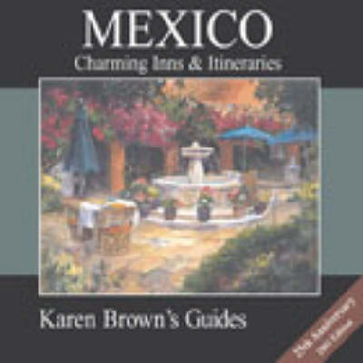 Mexico - Karen Brown