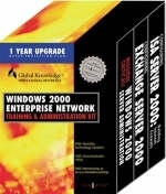 Windows 2000 Enterprise Network Training and Administration Kit - Thomas W. Shinder, Debra Littlejohn Shinder, Inc. Syngress Media