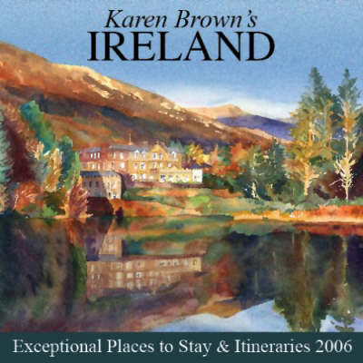 Karen Brown's Ireland - Karen Brown