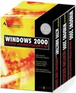 Windows 2000 System Administrator's Kit -  Syngress Media