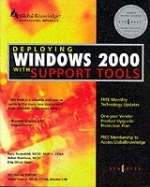 Deploying Windows 2000 with Support Tools -  Syngress