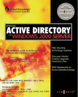 Managing Active Directory for Windows 2000 Server -  Syngress Media