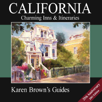 California - Karen Brown