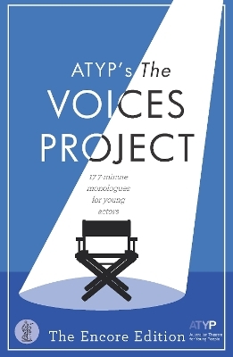 The Voices Project: The Encore Edition -  Atyp