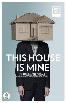 This House Is Mine - Maree Freeman