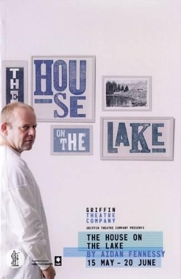 The House on the Lake - Aidan Fennessy
