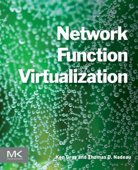 Network Function Virtualization -  Ken Gray,  Thomas D. Nadeau