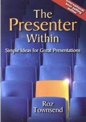 Presenter Within - Roz Townsend