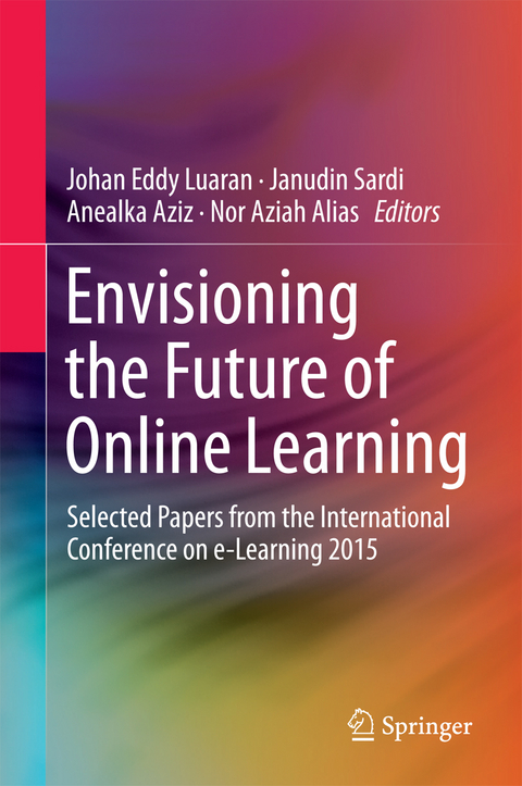 Envisioning the Future of Online Learning - 