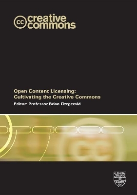 Open Content Licensing - 