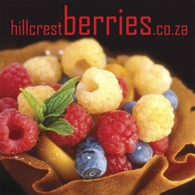 "Hillcrestberries.Co.Za" - Betty O'Grady