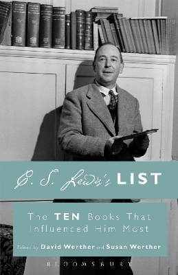 C. S. Lewis's List - 