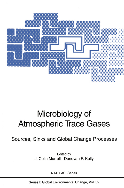 Microbiology of Atmospheric Trace Gases - 