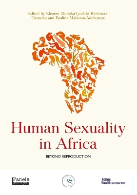 Human sexuality in Africa - 