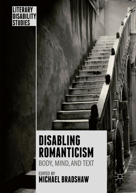 Disabling Romanticism - 