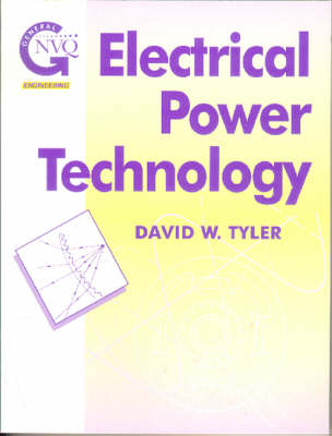 Electrical Power Technology -  D Tyler