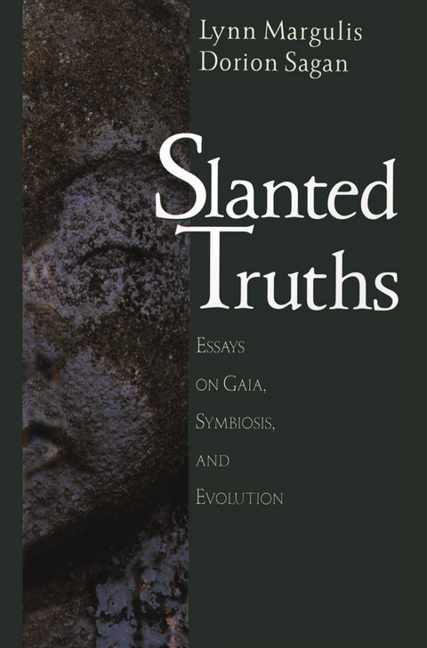Slanted Truths - Lynn Margulis, Dorion Sagan