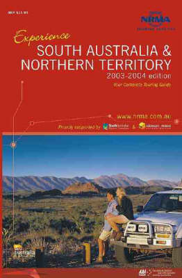 Experience South Australia and Northern Territory