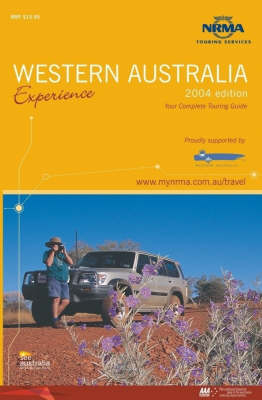 Experience Western Australia