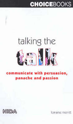 Talking the Talk - Lorraine Margaret Merritt