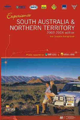 Experience South Australia and Northern Territory