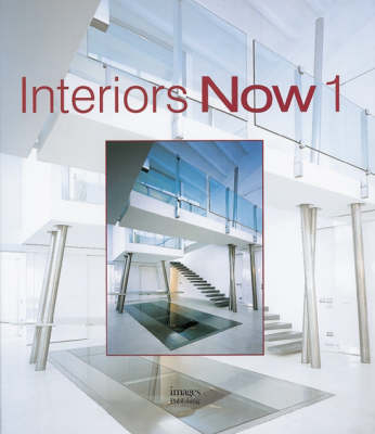 Interiors Now 1 - 