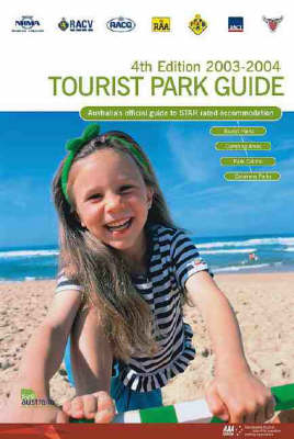 National Tourist Park Guide