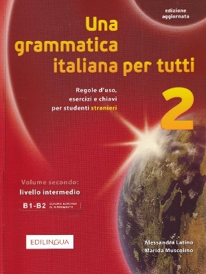 Una grammatica italiana per tutti