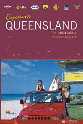 Experience Queensland