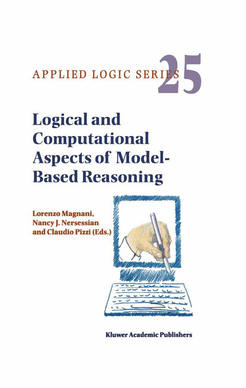 Logical and Computational Aspects of Model-Based Reasoning - 