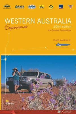 Experience Western Australia