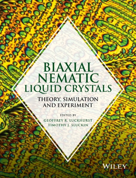 Biaxial Nematic Liquid Crystals - 