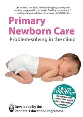 Primary Newborn Care - David Woods