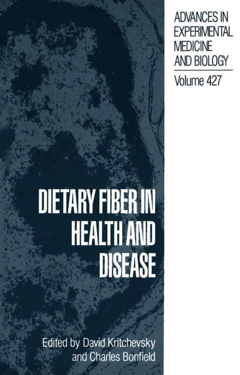 Dietary Fiber in Health and Disease - 