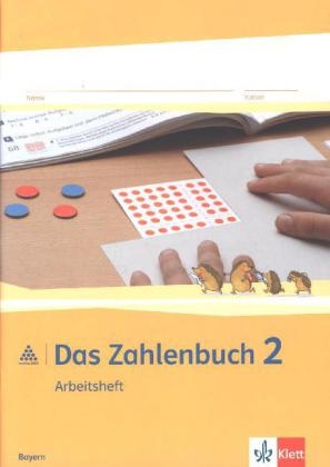 Das Zahlenbuch 2. Ausgabe Bayern