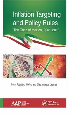 Inflation Targeting and Policy Rules -  Elias A. Laguna,  Oscar R. Medina