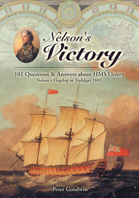 Nelson''s Victory -  Peter Goodwin