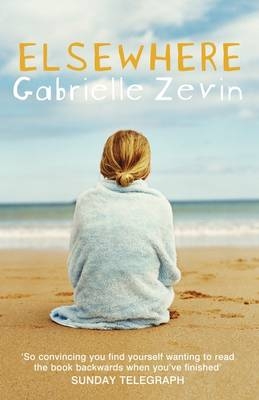 Elsewhere -  Zevin Gabrielle Zevin