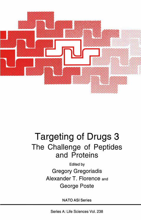 Targeting of Drugs 3 - 