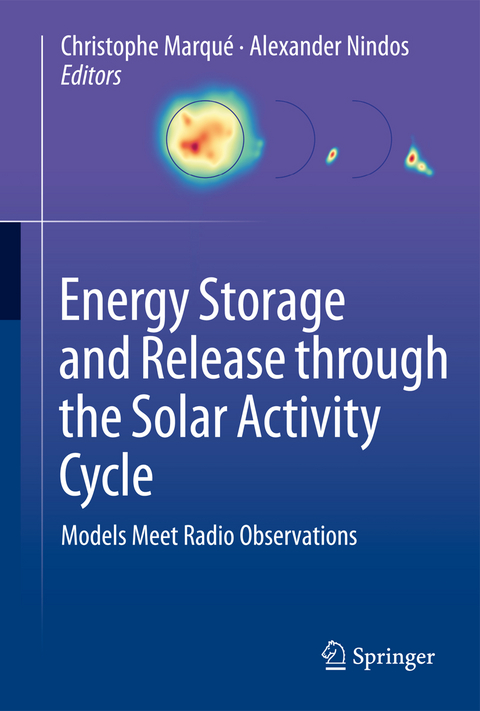 Energy Storage and Release through the Solar Activity Cycle - 