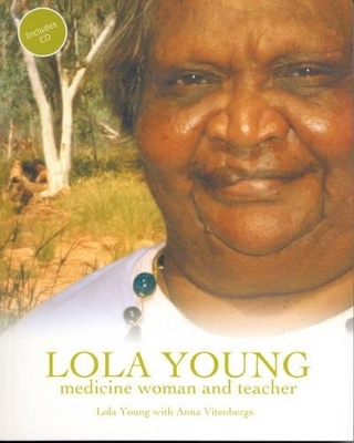 Lola Young - Baroness Lola Young, Anna Vitenbergs