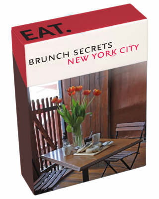 Brunch Secrets New York City