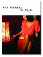 Bar Secrets Dublin -  Deck of Secrets