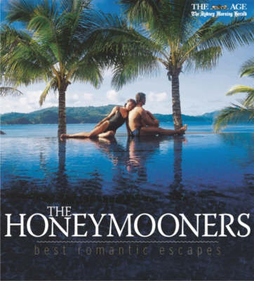 Honeymooners - Pamela Robson