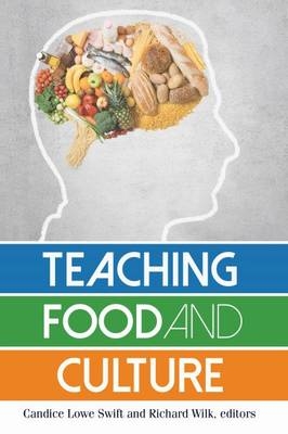 Teaching Food and Culture - 