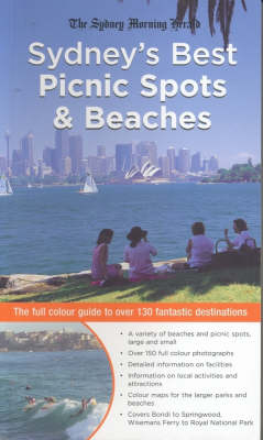 Sydney's Best Picnic Spots & Beaches - Stuart &amp Swaffer;  O'Brien