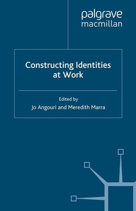 Constructing Identities at Work - 