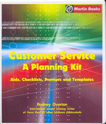 Customer Service - Rodney Overton