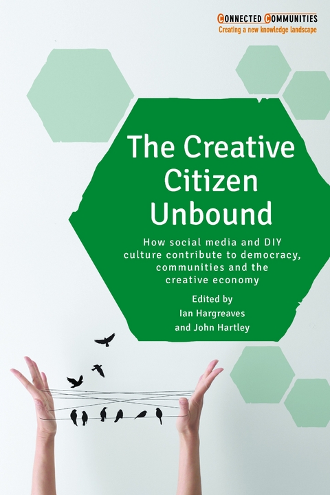 Creative Citizen Unbound - 