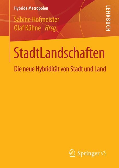 StadtLandschaften - 